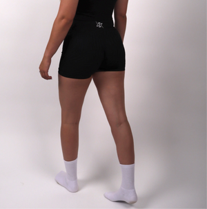 Animal Short – Black Panther