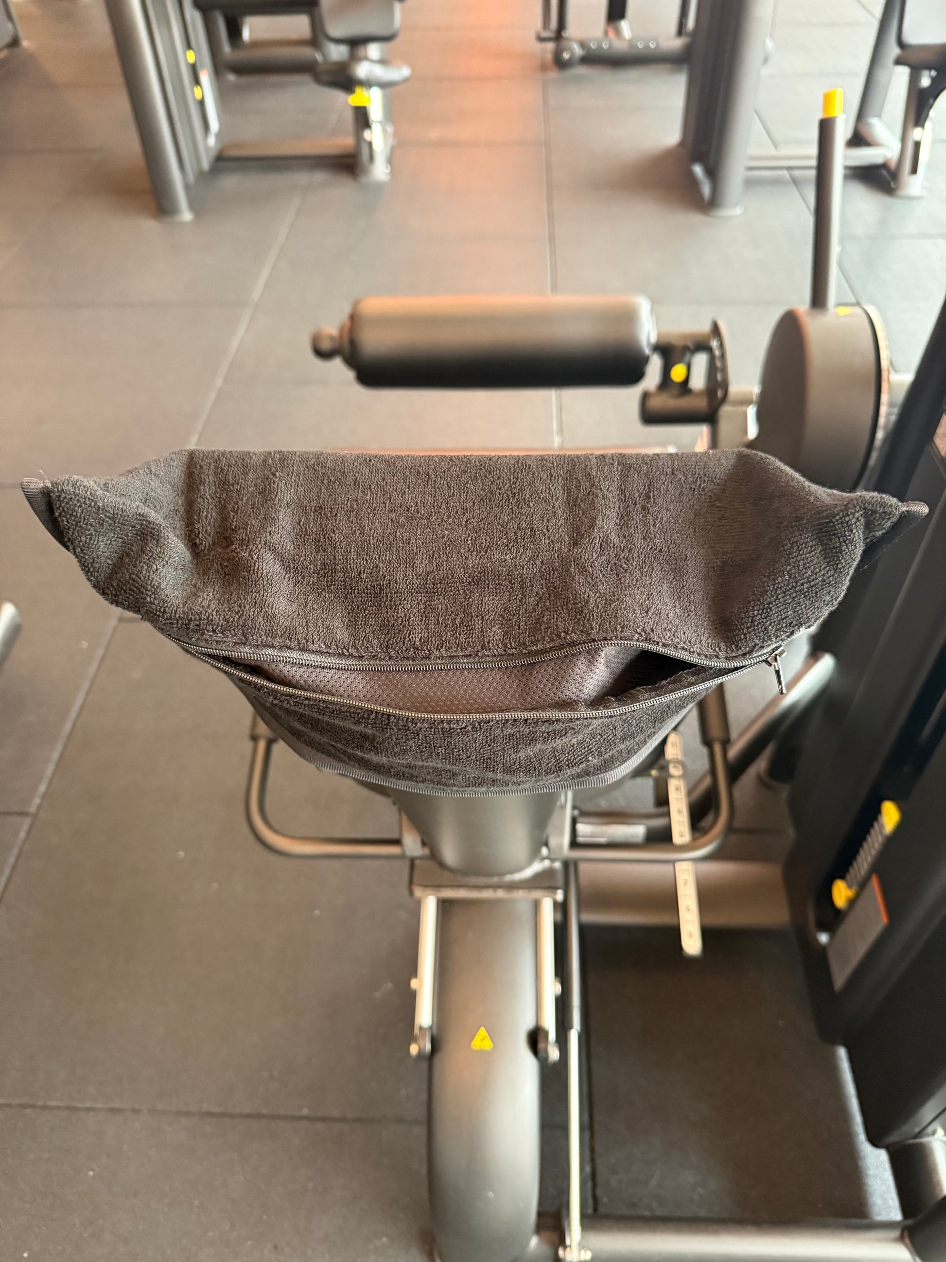 Performance Towel
