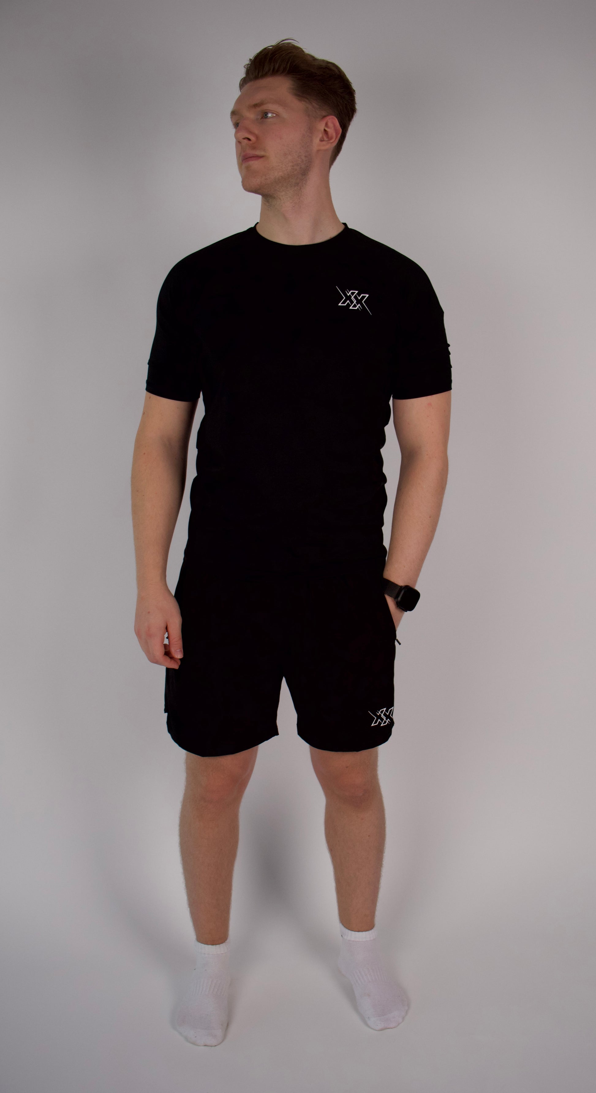 Core 2-in-1 Performance Short