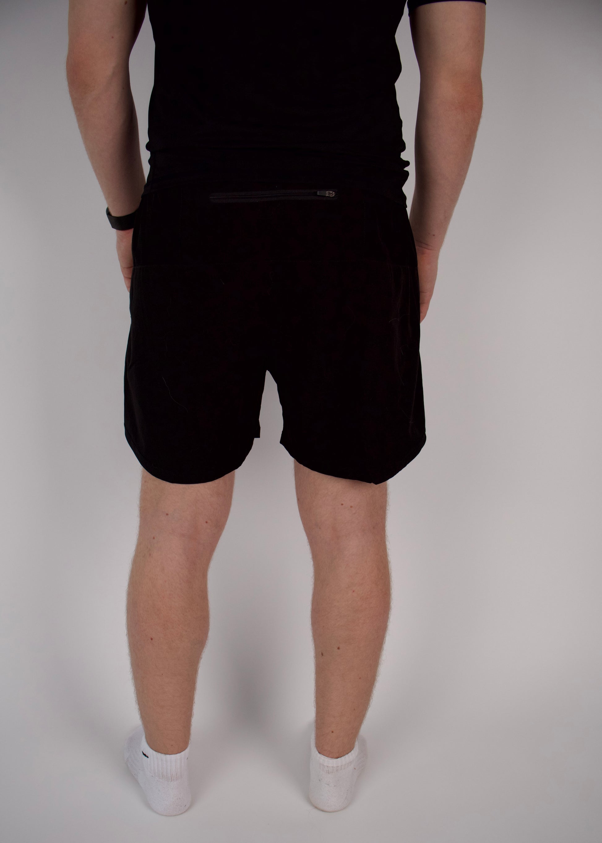 Core 2-in-1 Performance Short