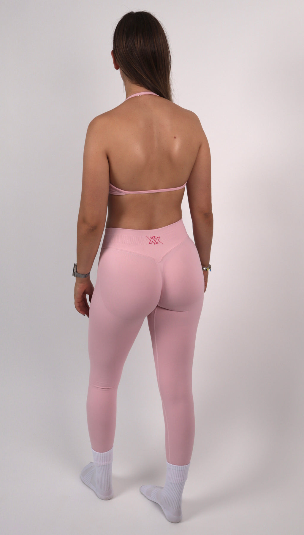 Extremer BH StrongHer Edition™ – Blush Pink