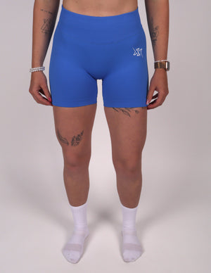 Extreme Shorts – Hyper Blue