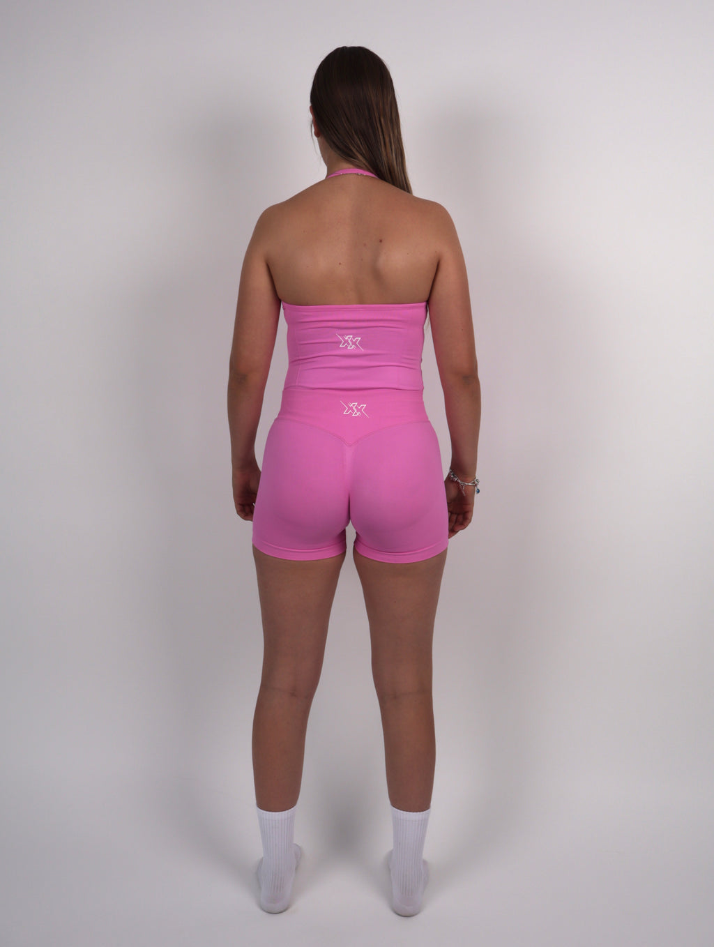 Extreme Tanktop – Hot Pink