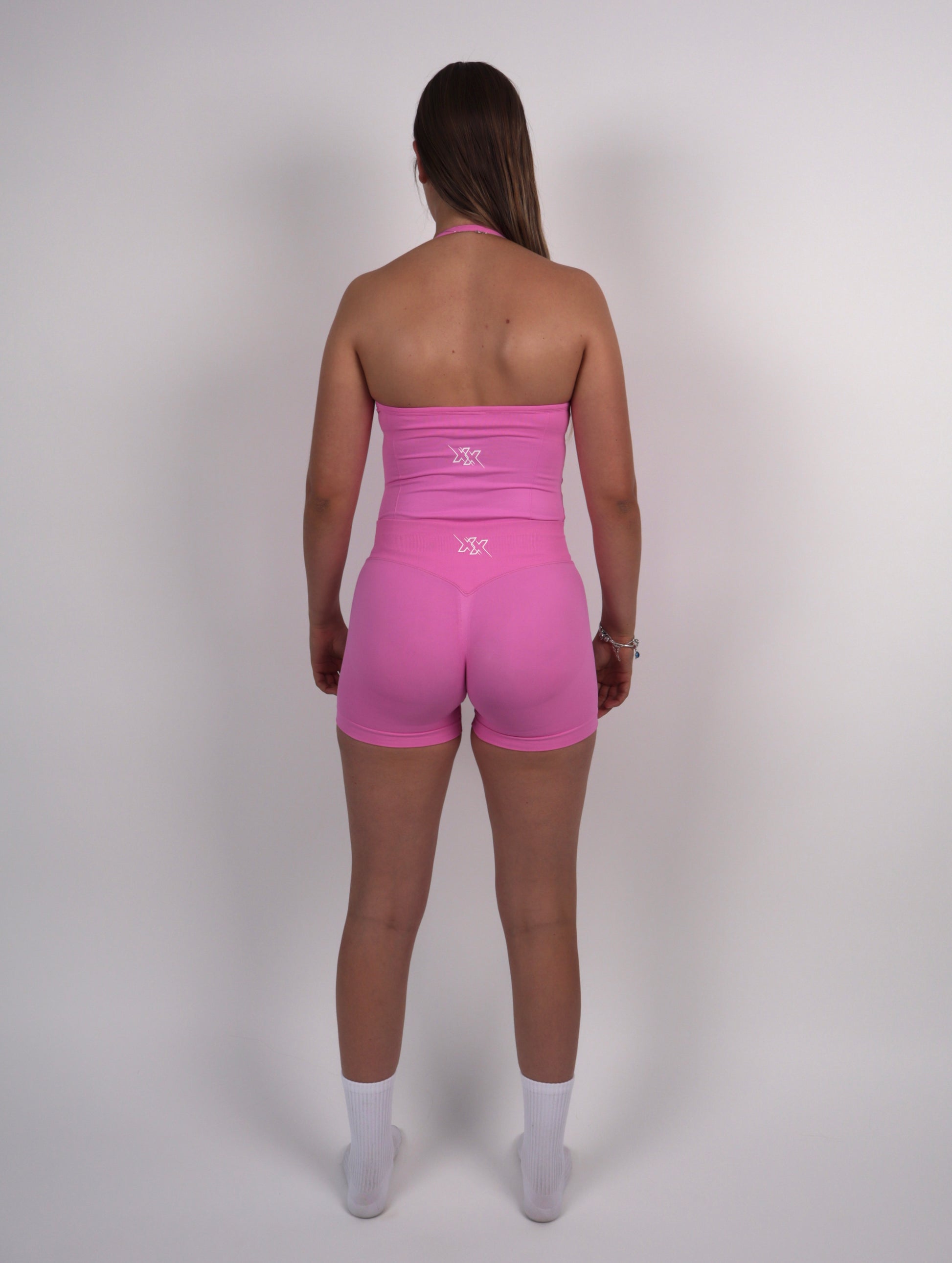 Extreme Tanktop – Hot Pink