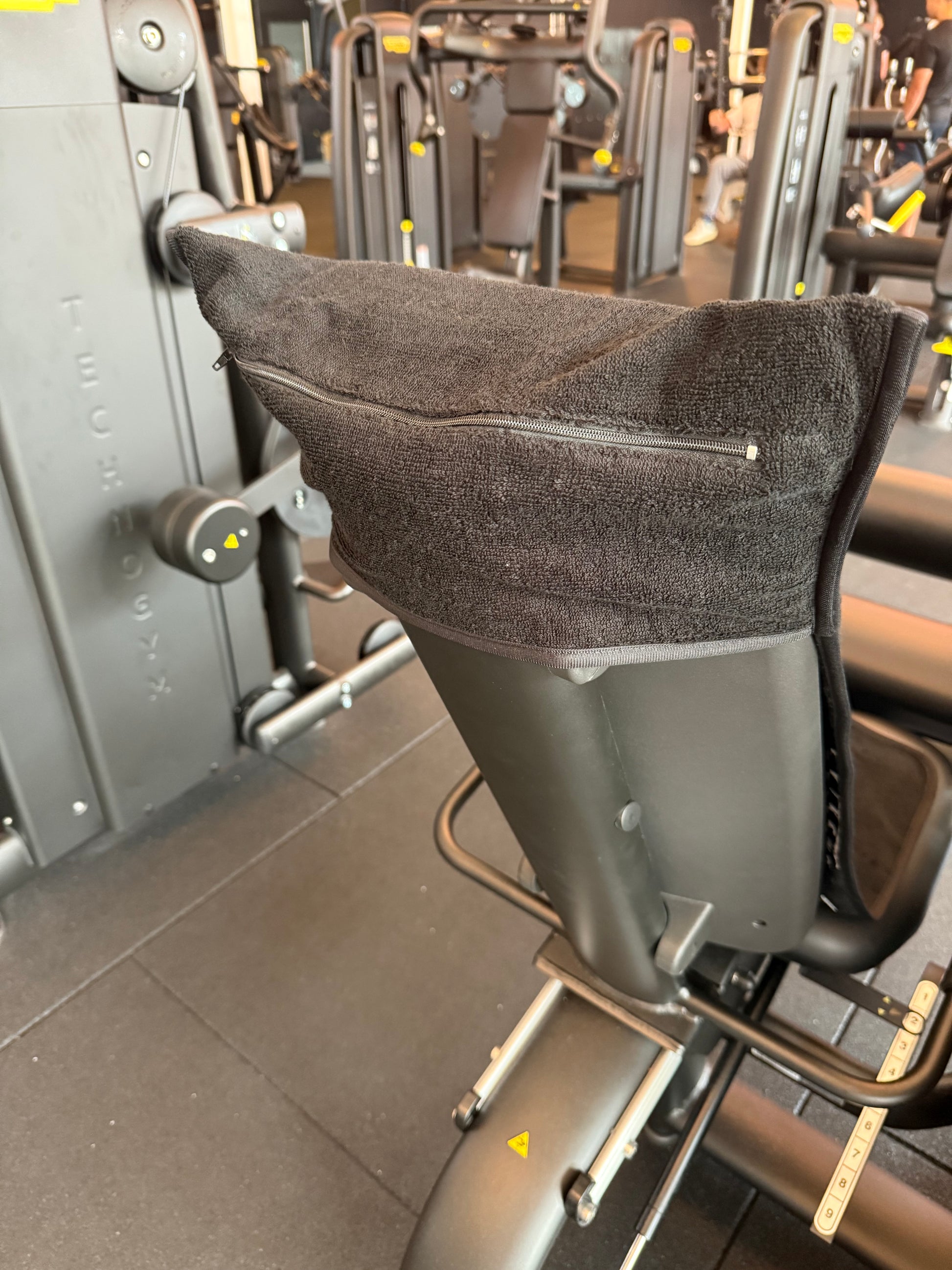 Performance Towel