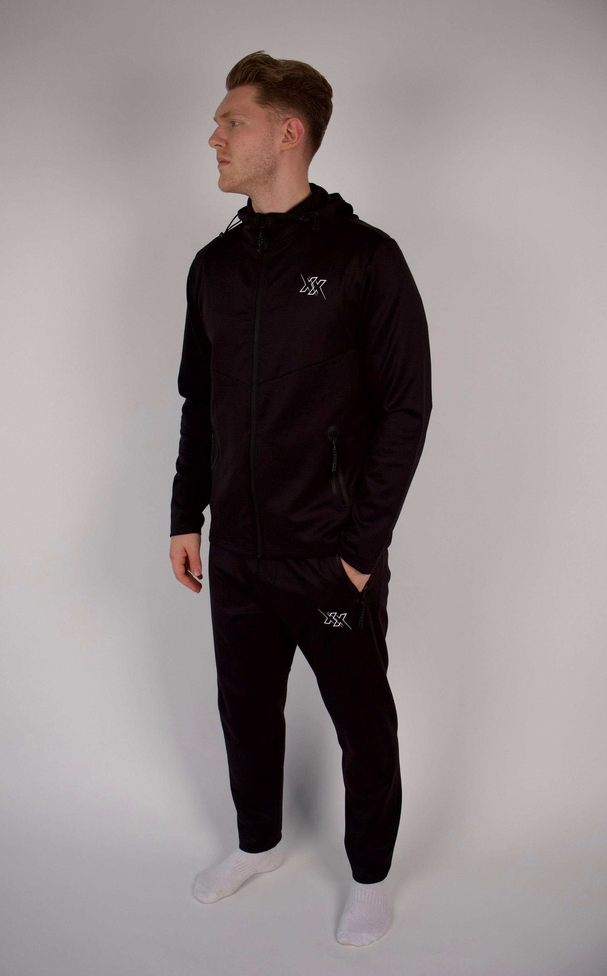 Endurance Training Pants
