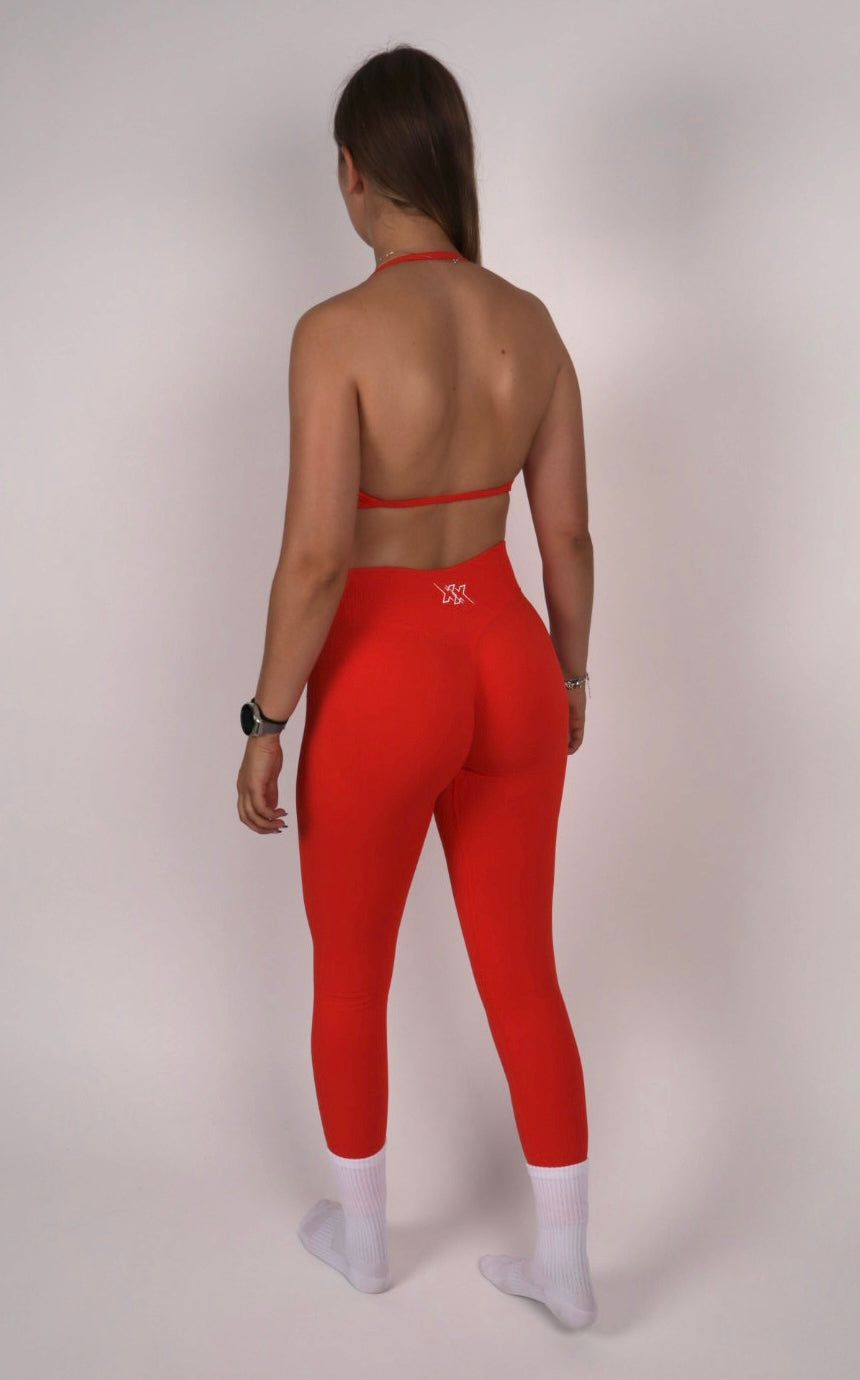 Extreme Bra – Fire Orange