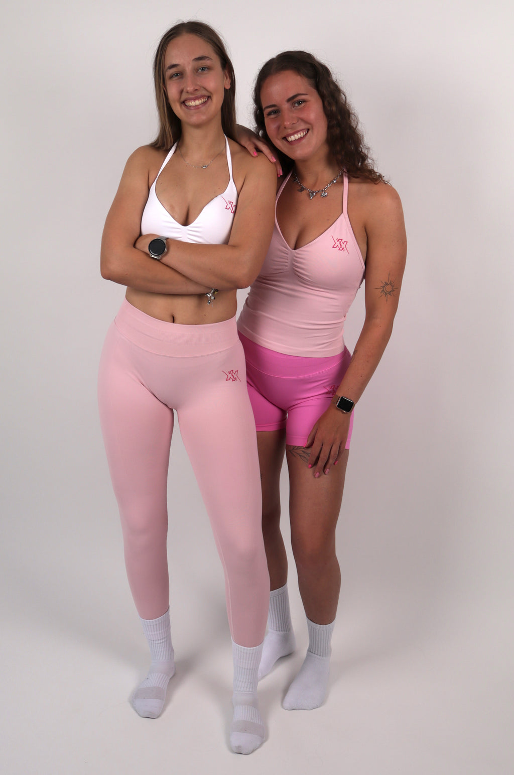 Extreme Bra StrongHer Edition™ – Arctic White
