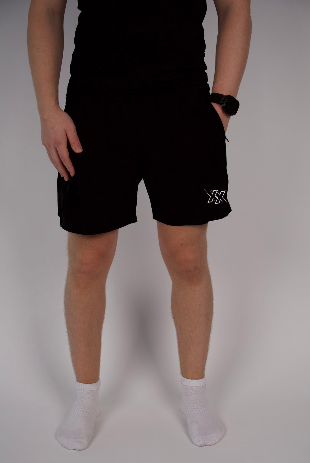 Core 2-in-1 Performance Short