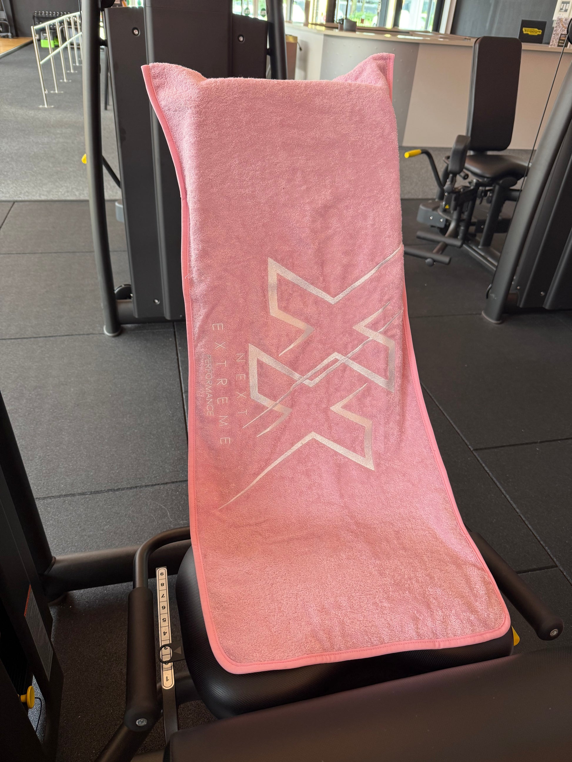 Performance Towel