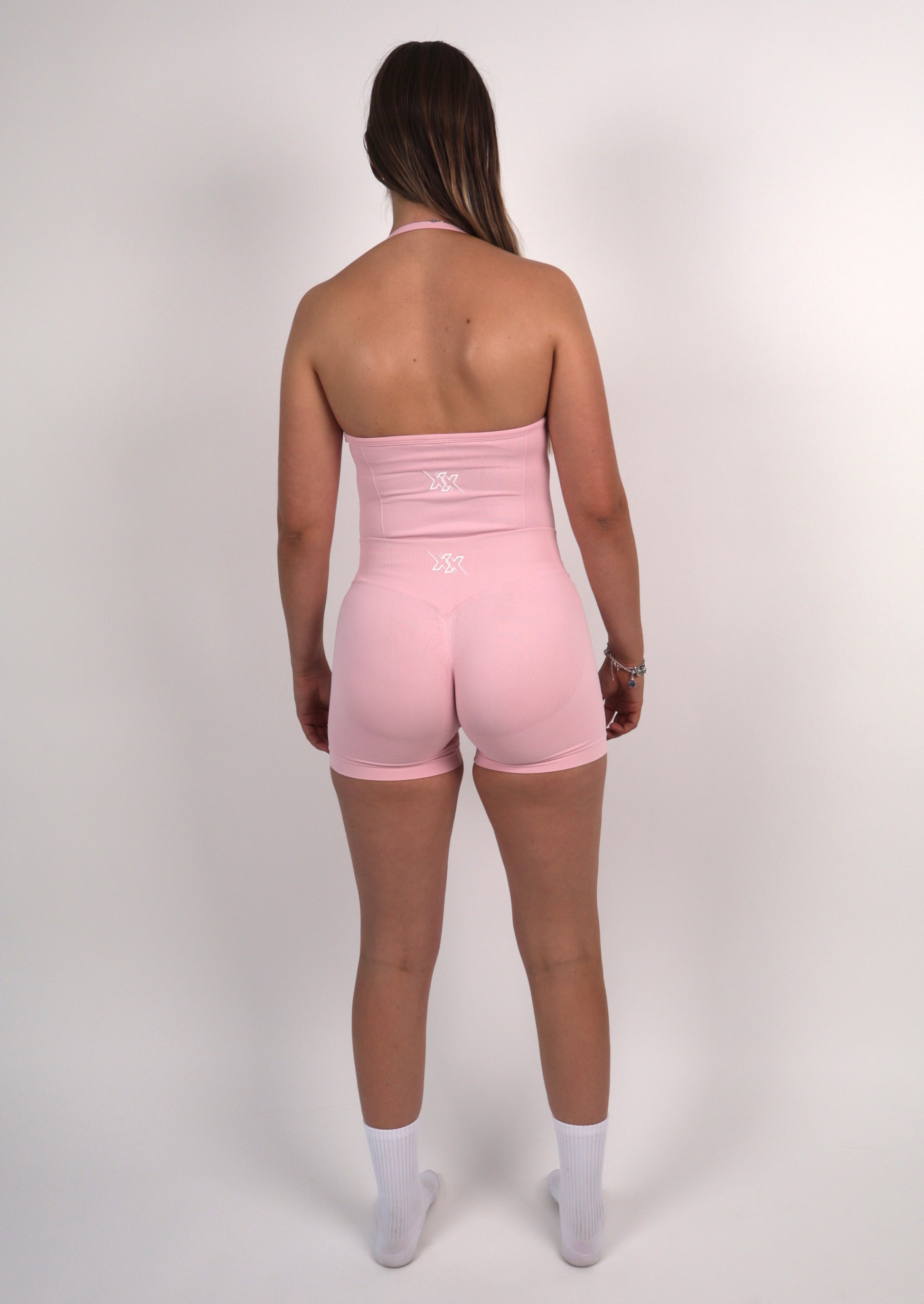 Extreme Tanktop – Blush Pink