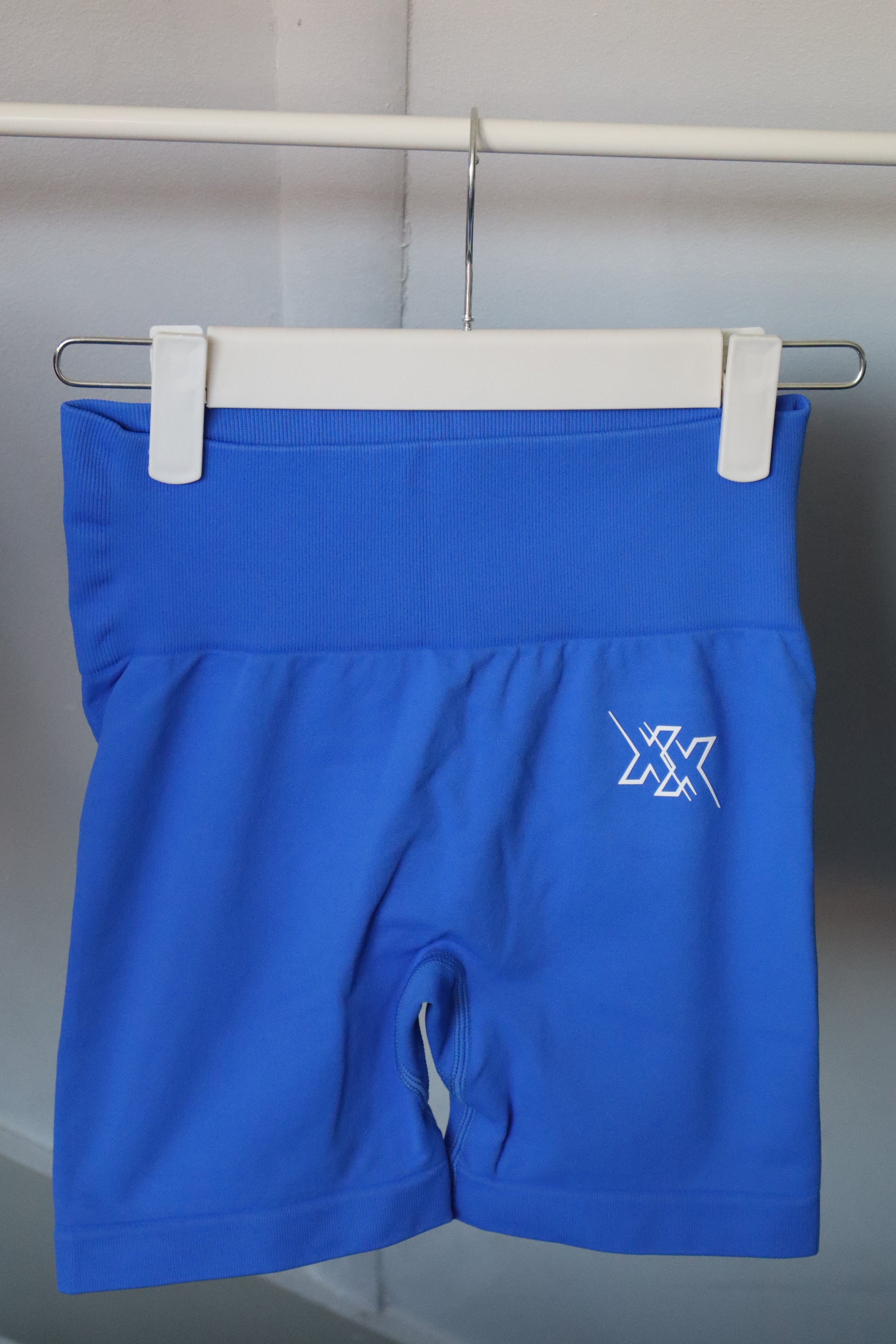 Leggings blue