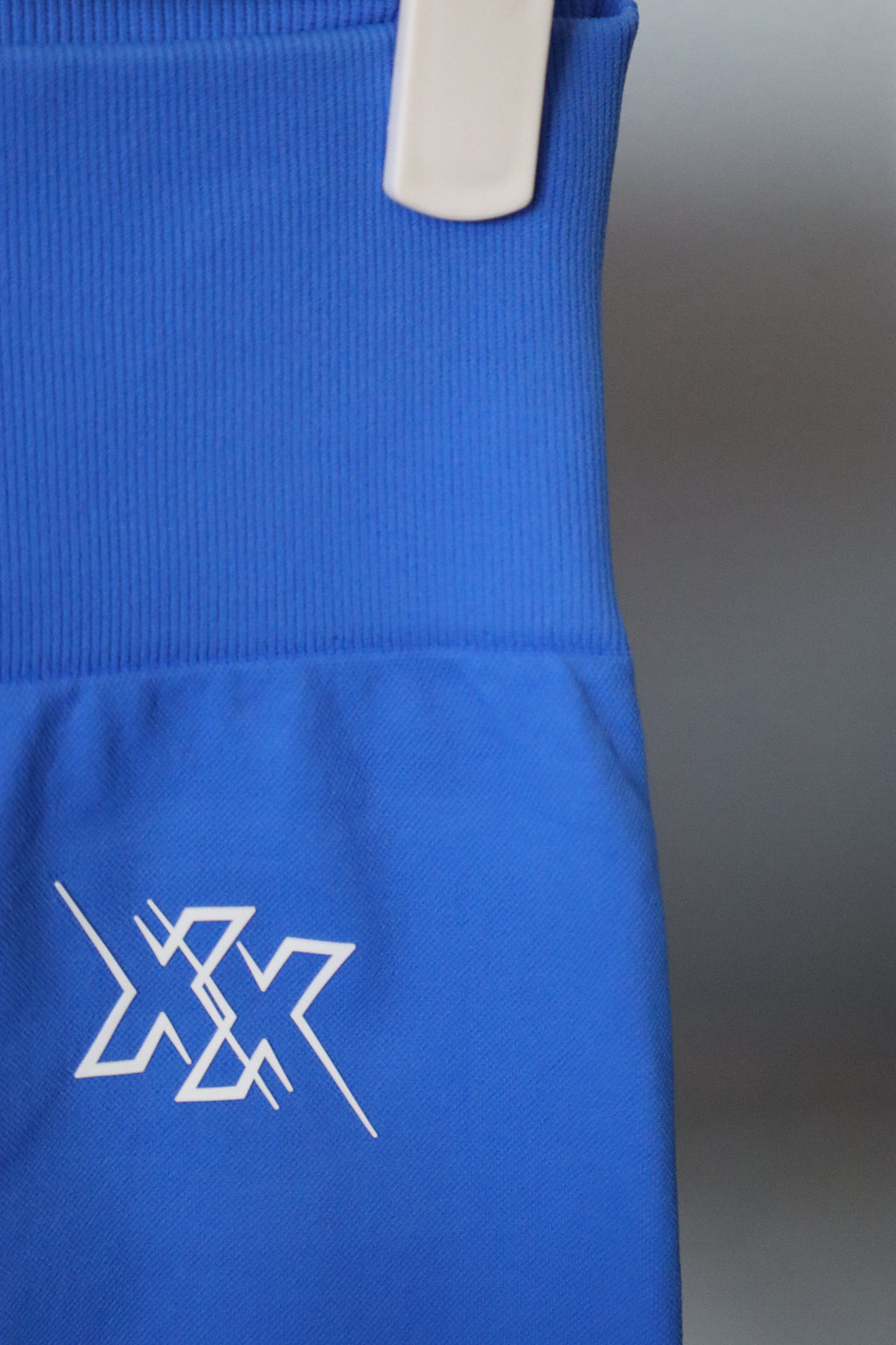 Leggings blue
