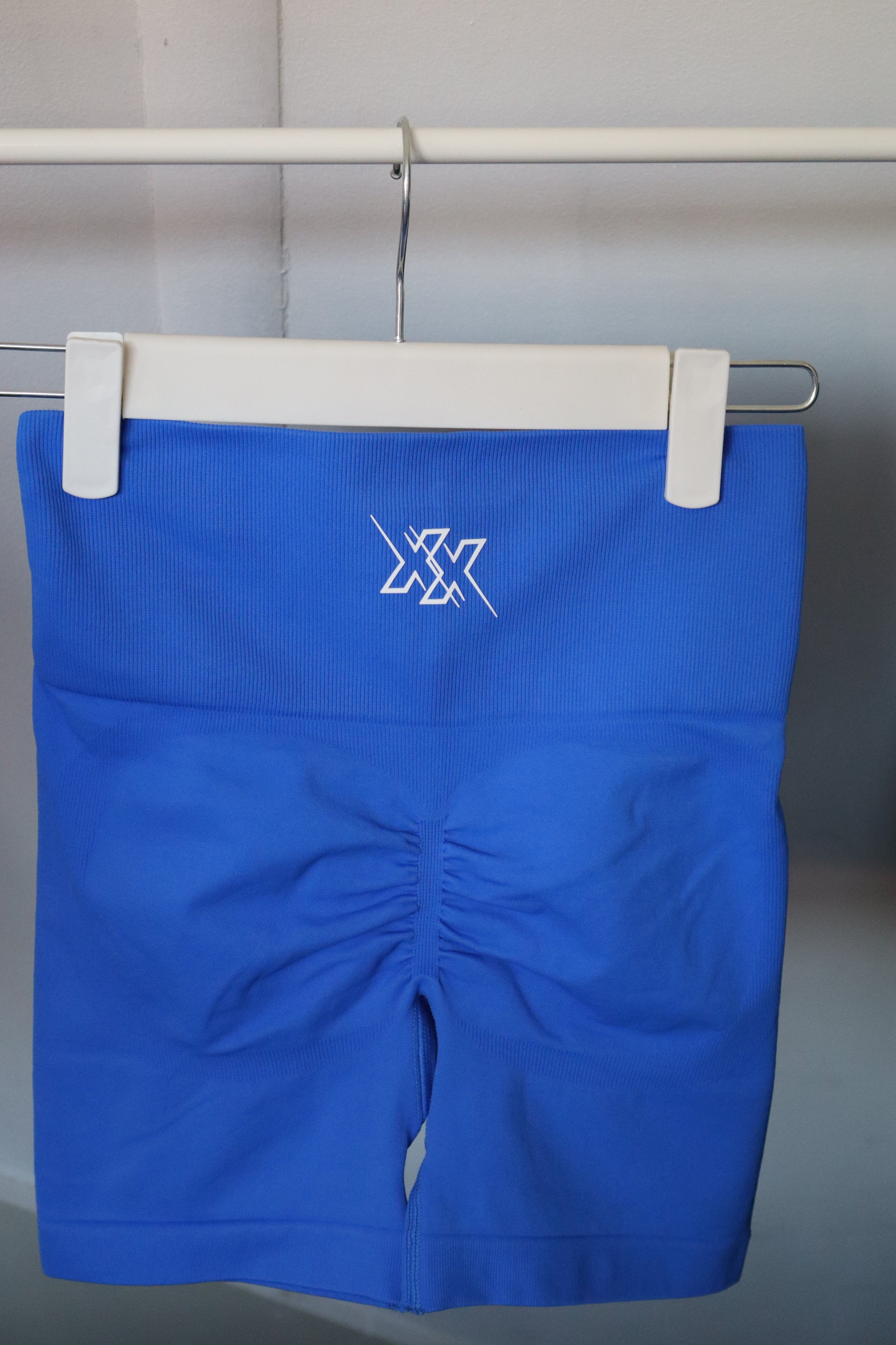 Leggings blue