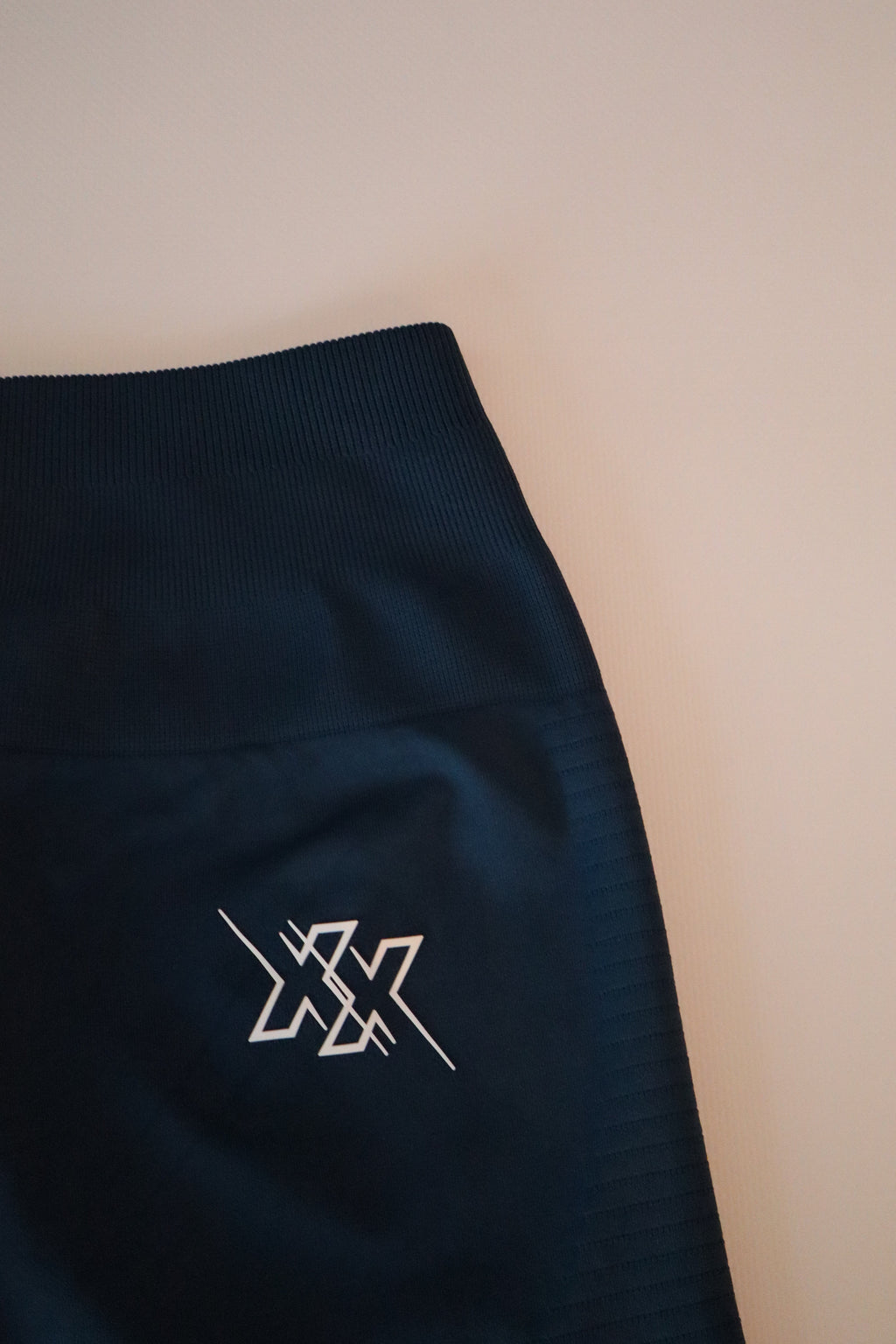 Rose Short Ocean Blue