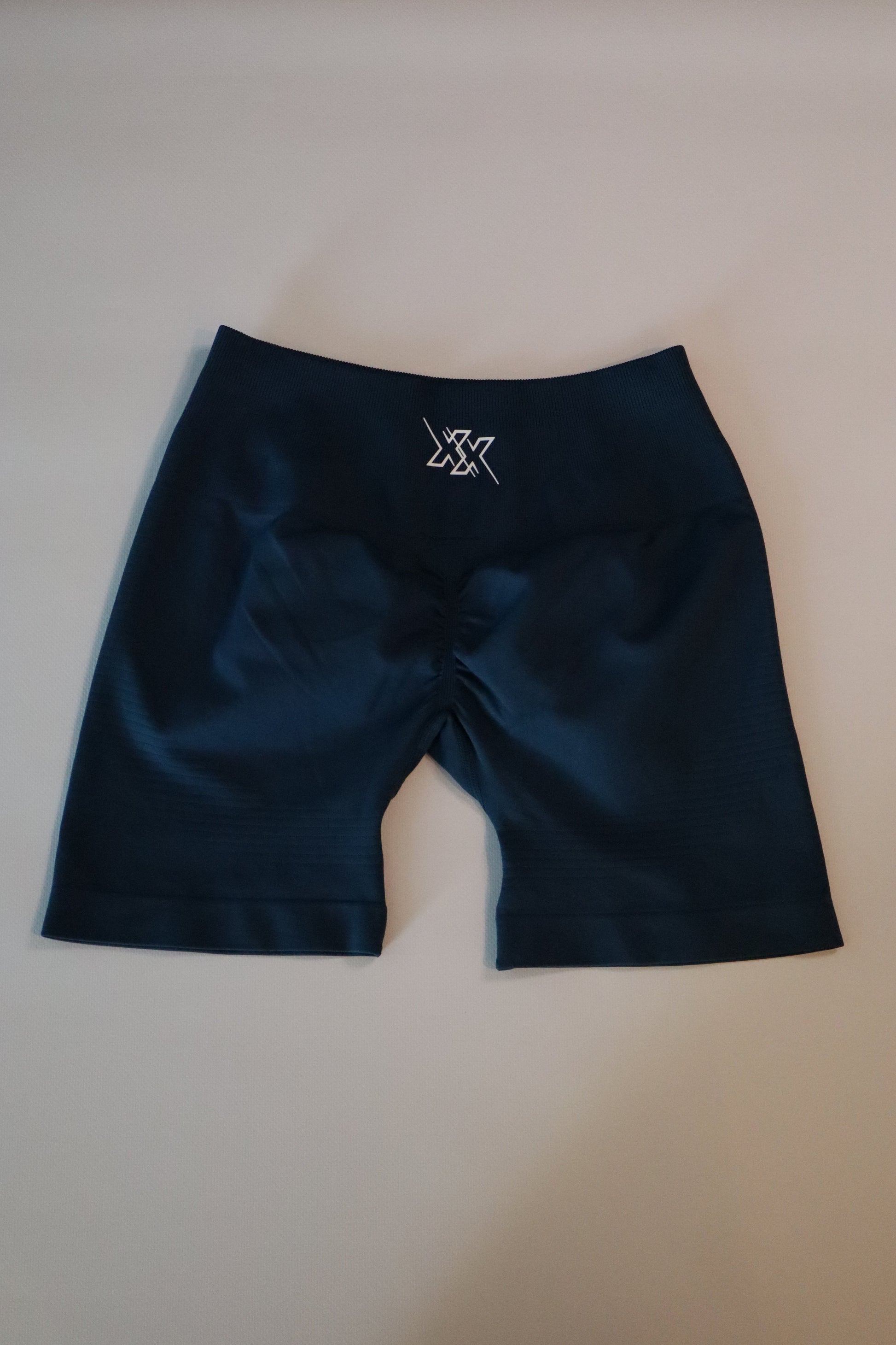 Rose Short Ocean Blue