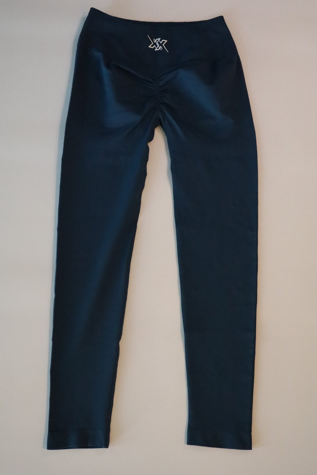 Rose Legging Ocean Blue