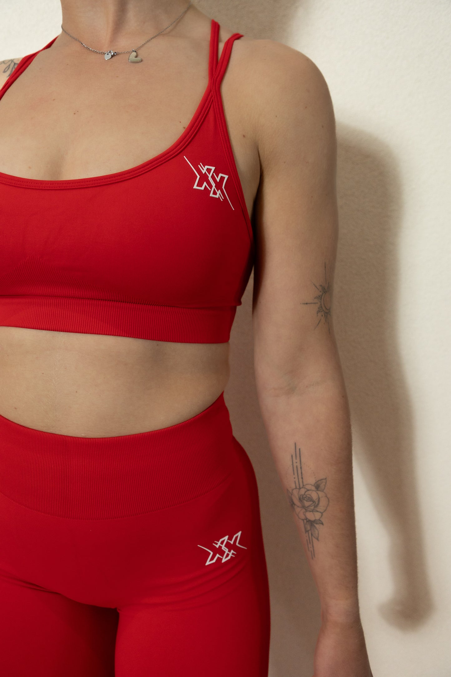 Sport bh rood