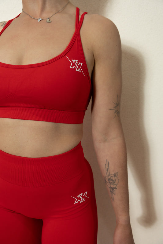 Sport bh rood