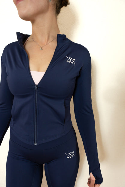 Jasje navy