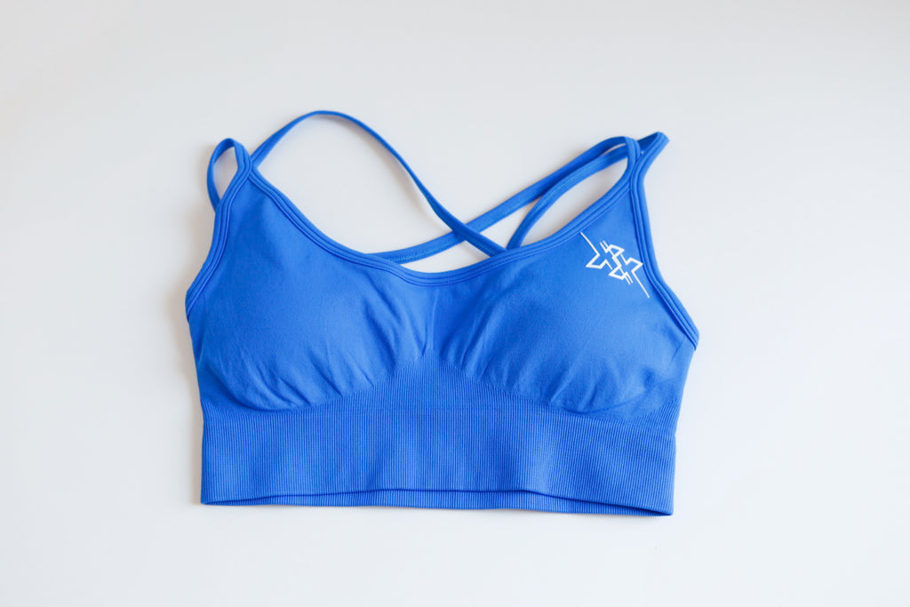 Performance Sport-BH Electric Blue