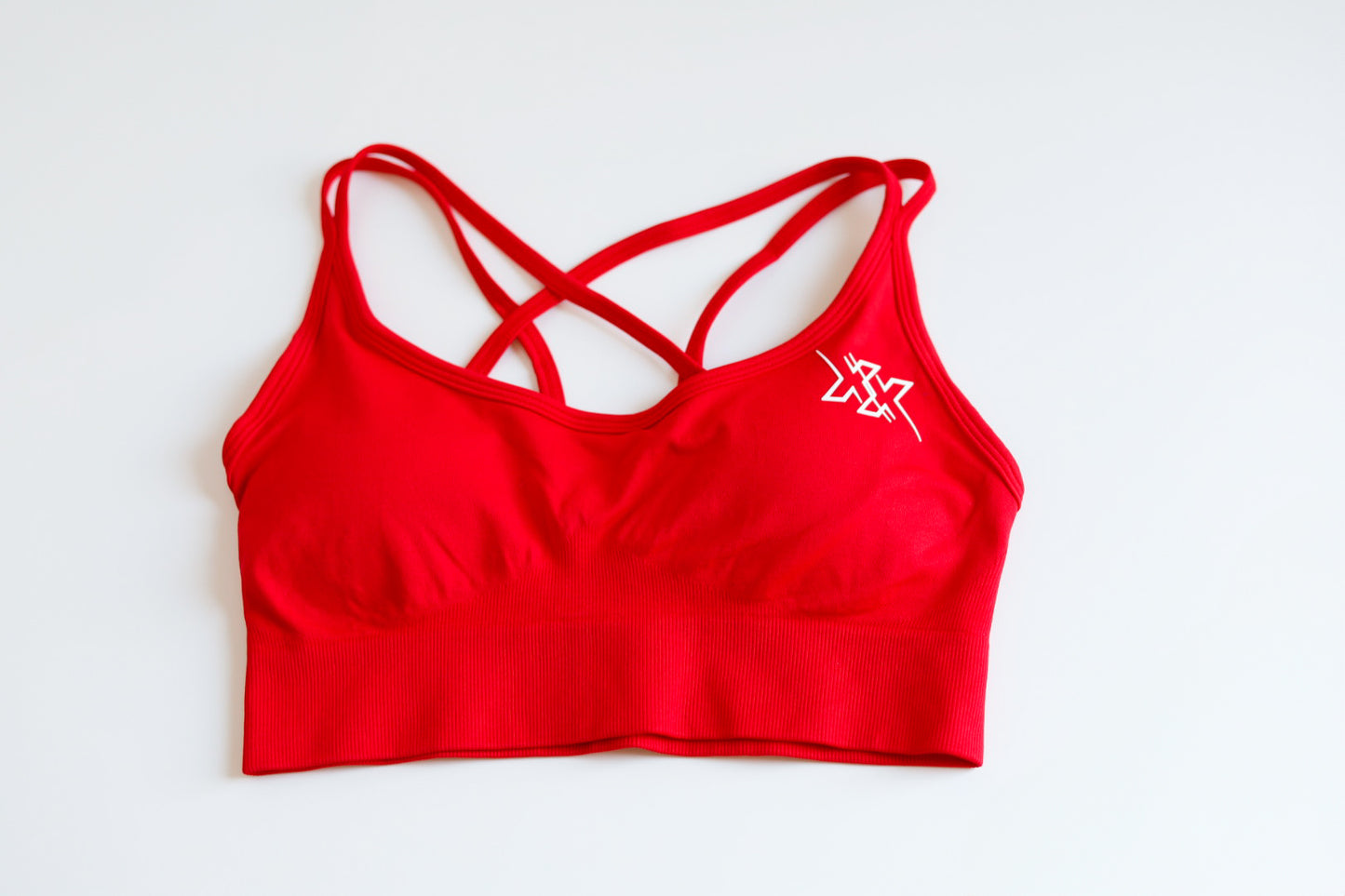 Sport bh rood