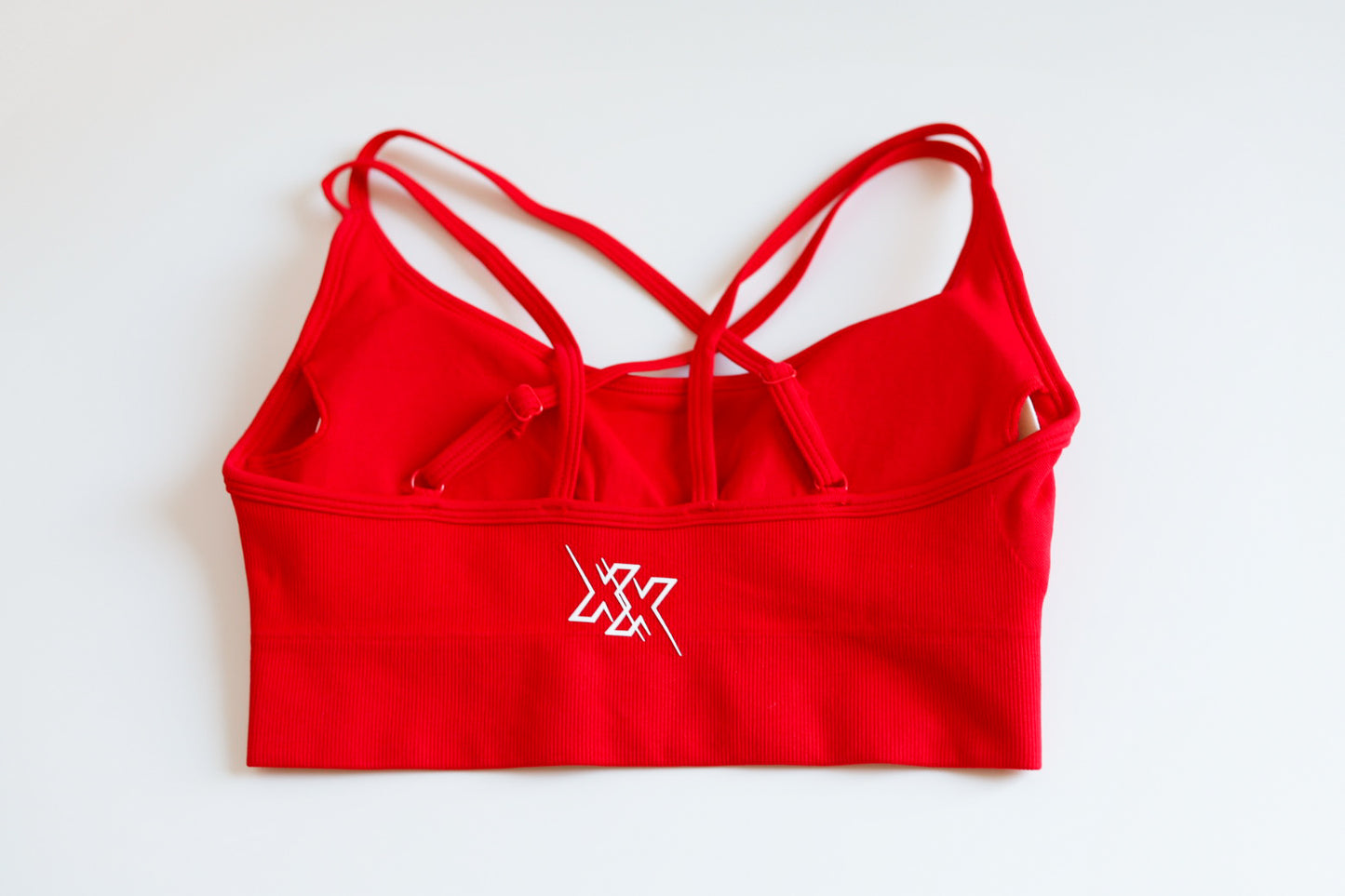 Sport bh rood