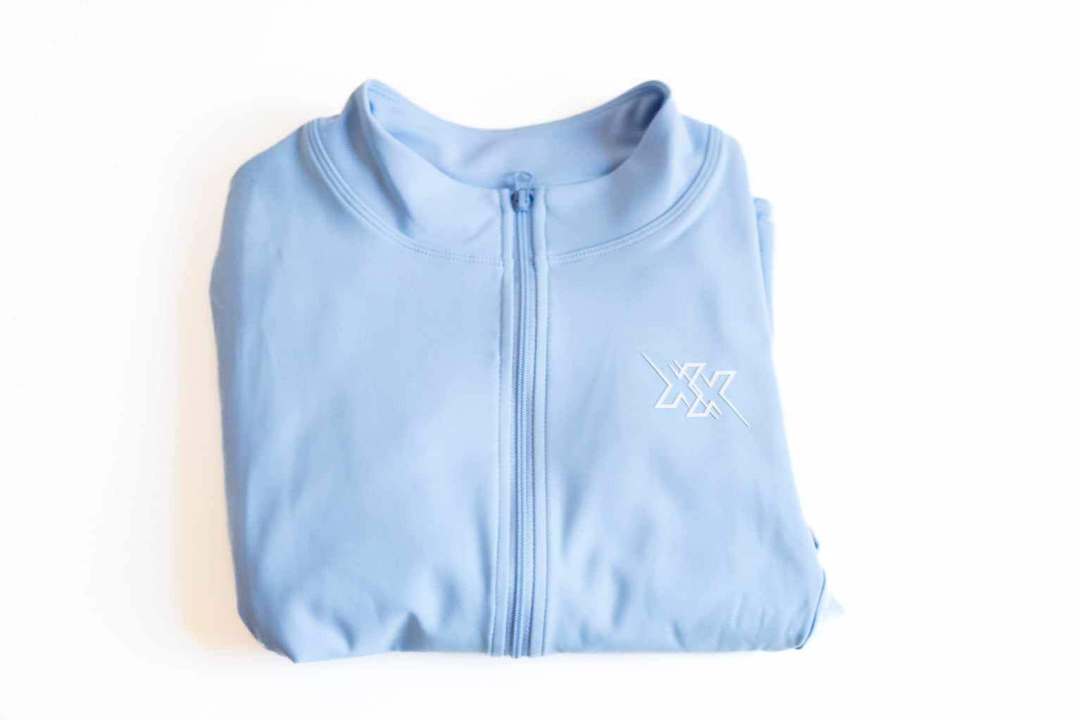 Jacket Sky Blue