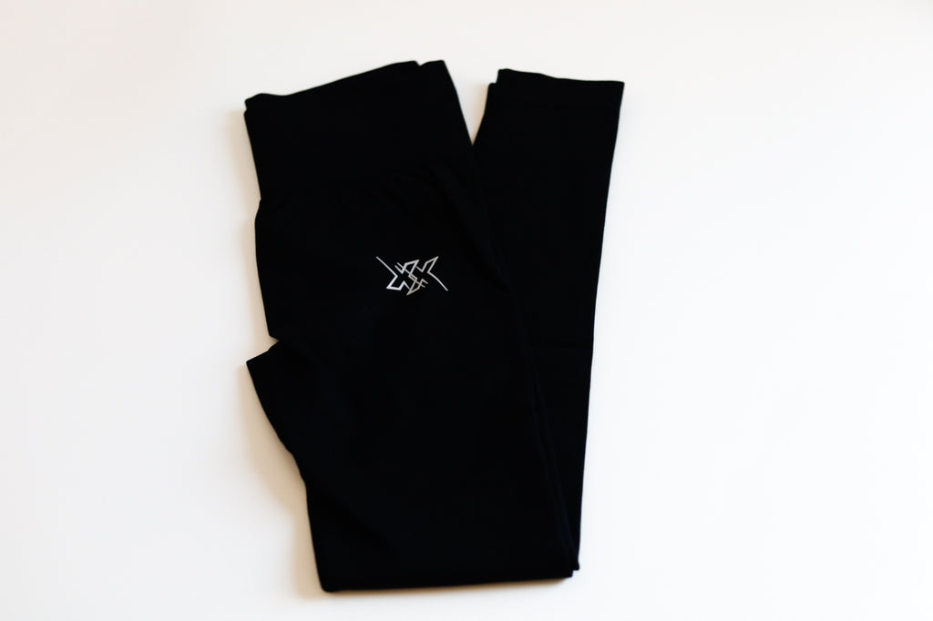 Leggings black